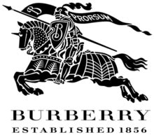 burberry wikipedpia|burberry name origin.